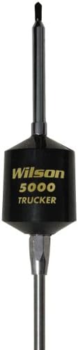 Wilson Elektronika 305550-5 T5000 Center Betöltött Mobil CB Antenna - 5000 Watt