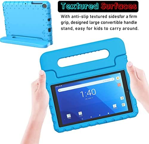 CCambro Gyerekek Esetében Walmart Surf Aon. Pro 8.0 hüvelykes Tablet Modell 100003561 Gyerekek Bizonyíték, vagy Ütésálló