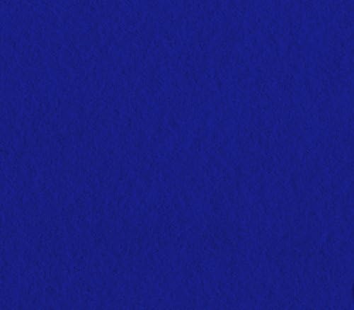 Akril Éreztem, Szövet Royal Kék / 72 Széles/által Értékesített Az Udvaron