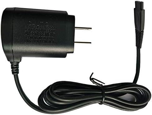 UpBright 5V AC/DC Adapter Kompatibilis a Codos CP-6800 CP6800 CP-9600 CP9600 ON2 CP-8000 CP-9100 CP-9200 Pet Haj Trimmer