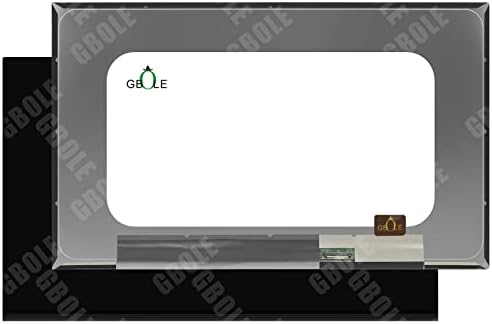 GBOLE Képernyő Cseréje 15.6 Laptop LCD LED Kijelző Digitalizáló Panel Kompatibilis HP Pavilion 15t. pont-eg100 15t. pont-EG000